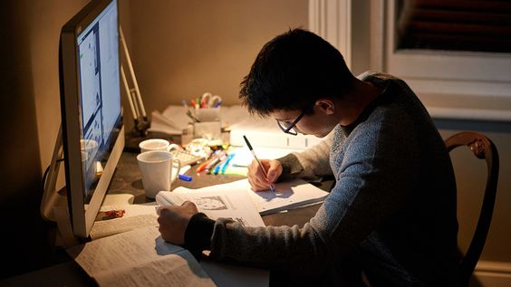 Balancing Board Exams and JEE Preparation: A Comprehensive Guide